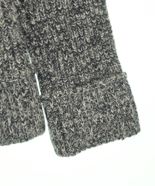 HAUS GOLDEN GOOSE DELUXE BRAND（ハウスゴールデングースデラックス）ニット・セーター 黒 サイズ:XS レディース/2200669614077