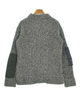 HAUS GOLDEN GOOSE DELUXE BRAND（ハウスゴールデングースデラックス）ニット・セーター 黒 サイズ:XS レディース/2200669614077