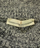 HAUS GOLDEN GOOSE DELUXE BRAND（ハウスゴールデングースデラックス）ニット・セーター 黒 サイズ:XS レディース/2200669614077