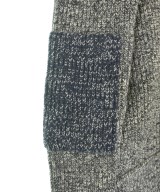 HAUS GOLDEN GOOSE DELUXE BRAND（ハウスゴールデングースデラックス）ニット・セーター 黒 サイズ:XS レディース/2200669614077