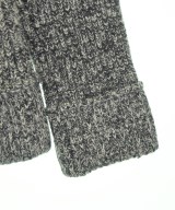 HAUS GOLDEN GOOSE DELUXE BRAND（ハウスゴールデングースデラックス）ニット・セーター 黒 サイズ:XS レディース/2200669614077