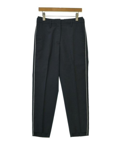 HAUS GOLDEN GOOSE DELUXE BRAND(ハウスゴールデングースデラックス)スラックス 紺 サイズ:L/2200669713015