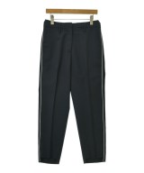 HAUS GOLDEN GOOSE DELUXE BRAND（ハウスゴールデングースデラックス）スラックス 紺 サイズ:L レディース/2200669713015