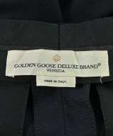 HAUS GOLDEN GOOSE DELUXE BRAND（ハウスゴールデングースデラックス）スラックス 紺 サイズ:L レディース/2200669713015