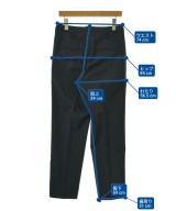 HAUS GOLDEN GOOSE DELUXE BRAND（ハウスゴールデングースデラックス）スラックス 紺 サイズ:L レディース/2200669713015