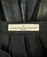 HAUS GOLDEN GOOSE DELUXE BRAND（ハウスゴールデングースデラックス）ロング・マキシ丈スカート 黒 サイズ:XS レディース/2200727204189