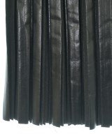 HAUS GOLDEN GOOSE DELUXE BRAND（ハウスゴールデングースデラックス）ロング・マキシ丈スカート 黒 サイズ:XS レディース/2200727204189
