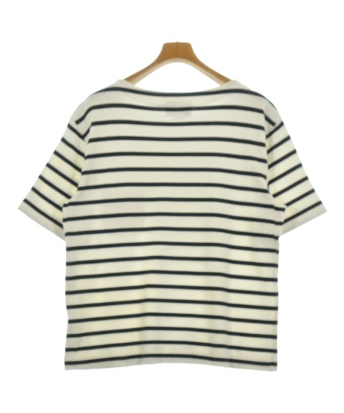 YAECA STUDY（ヤエカスタディ）Tシャツ・カットソー 白 サイズ:M メンズ/2200538315029
