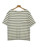 YAECA STUDY（ヤエカスタディ）Tシャツ・カットソー 白 サイズ:M メンズ/2200538315029