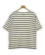 YAECA STUDY（ヤエカスタディ）Tシャツ・カットソー 白 サイズ:M メンズ/2200538315029