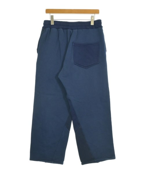 Bla Konst（ブロコンスト）スウェットパンツ 紺 サイズ:M メンズ/2200603038075