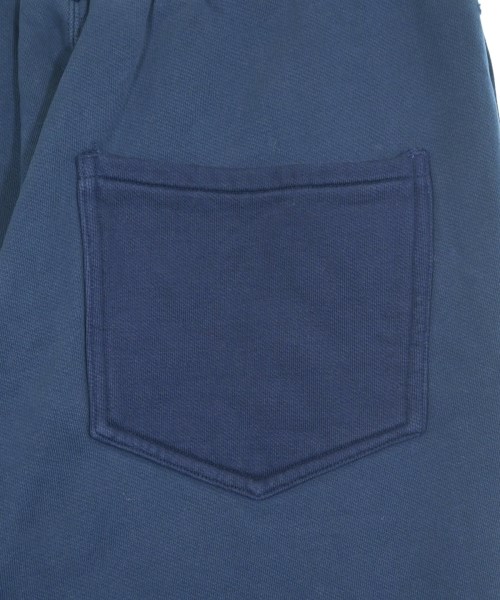 Bla Konst（ブロコンスト）スウェットパンツ 紺 サイズ:M メンズ/2200603038075