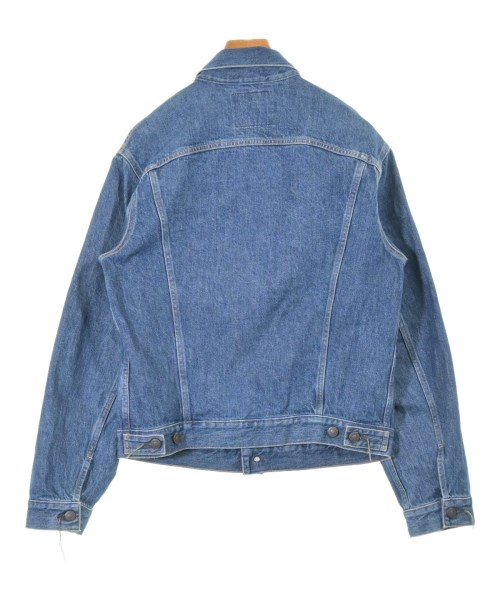 Bla Konst（ブロコンスト）デニムジャケット 青 サイズ:46(M位) メンズ/2200633310301