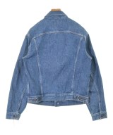 Bla Konst（ブロコンスト）デニムジャケット 青 サイズ:46(M位) メンズ/2200633310301