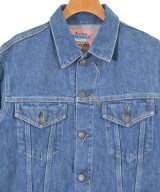 Bla Konst（ブロコンスト）デニムジャケット 青 サイズ:46(M位) メンズ/2200633310301