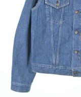 Bla Konst（ブロコンスト）デニムジャケット 青 サイズ:46(M位) メンズ/2200633310301