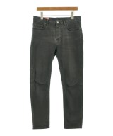 Bla Konst（ブロコンスト）デニムパンツ 黒 サイズ:32(L位) メンズ/2200639868011