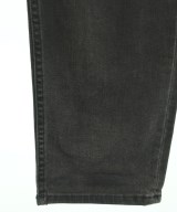 Bla Konst（ブロコンスト）デニムパンツ 黒 サイズ:32(L位) メンズ/2200639868011