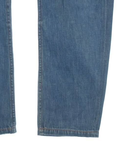 Bla Konst（ブロコンスト）デニムパンツ 青 サイズ:46(M位) メンズ/2200640073510
