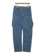 Bla Konst（ブロコンスト）デニムパンツ 青 サイズ:46(M位) メンズ/2200640073510