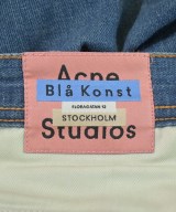 Bla Konst（ブロコンスト）デニムパンツ 青 サイズ:46(M位) メンズ/2200640073510