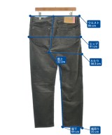 Bla Konst（ブロコンスト）その他 グレー サイズ:33(L位) メンズ/2200640073602