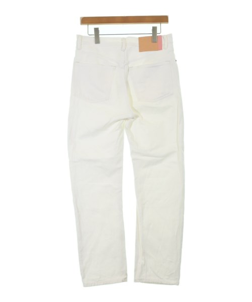 Bla Konst（ブロコンスト）その他 白 サイズ:29(S位) メンズ/2200532647034