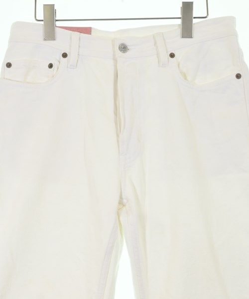 Bla Konst（ブロコンスト）その他 白 サイズ:29(S位) メンズ/2200532647034