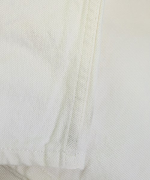 Bla Konst（ブロコンスト）その他 白 サイズ:29(S位) メンズ/2200532647034