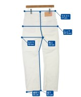 Bla Konst（ブロコンスト）その他 白 サイズ:29(S位) メンズ/2200532647034