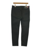 Bla Konst（ブロコンスト）デニムパンツ 黒 サイズ:33(L位) メンズ/2200623206218