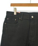 Bla Konst（ブロコンスト）デニムパンツ 黒 サイズ:33(L位) メンズ/2200623206218