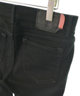 Bla Konst（ブロコンスト）デニムパンツ 黒 サイズ:33(L位) メンズ/2200623206218