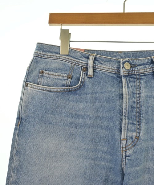 Bla Konst（ブロコンスト）デニムパンツ 青 サイズ:32(L位) メンズ/2200623206225