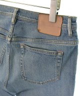 Bla Konst（ブロコンスト）デニムパンツ 青 サイズ:32(L位) メンズ/2200623206225