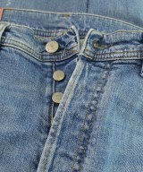 Bla Konst（ブロコンスト）デニムパンツ 青 サイズ:32(L位) メンズ/2200623206225