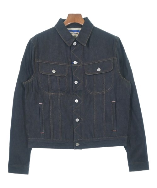 ブロコンスト(Bla Konst)のBla Konst デニムジャケット