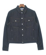 Bla Konst（ブロコンスト）デニムジャケット 紺 サイズ:48(L位) メンズ/2200623456170