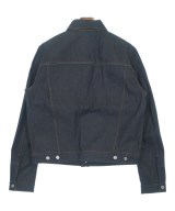 Bla Konst（ブロコンスト）デニムジャケット 紺 サイズ:48(L位) メンズ/2200623456170