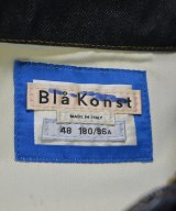 Bla Konst（ブロコンスト）デニムジャケット 紺 サイズ:48(L位) メンズ/2200623456170