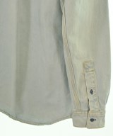 Bla Konst（ブロコンスト）カジュアルシャツ 青 サイズ:38(S位) メンズ/2200627060038