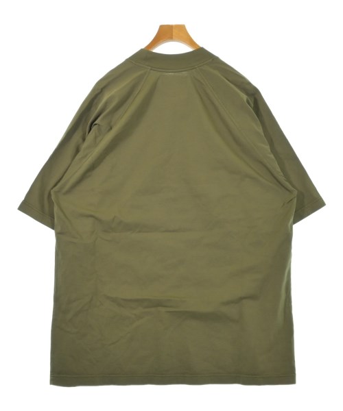Bla Konst（ブロコンスト）Tシャツ・カットソー カーキ サイズ:M メンズ/2200627495021