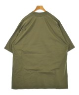 Bla Konst（ブロコンスト）Tシャツ・カットソー カーキ サイズ:M メンズ/2200627495021