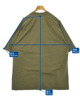 Bla Konst（ブロコンスト）Tシャツ・カットソー カーキ サイズ:M メンズ/2200627495021