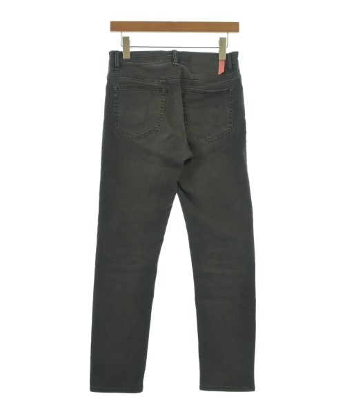 Bla Konst（ブロコンスト）デニムパンツ グレー サイズ:28(S位) メンズ/2200629149014
