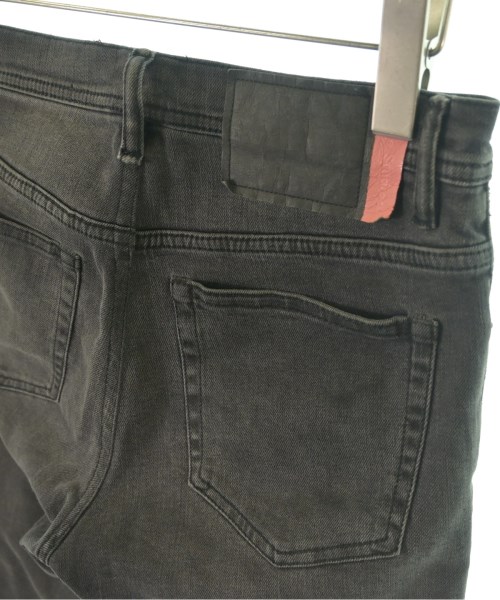 Bla Konst（ブロコンスト）デニムパンツ グレー サイズ:28(S位) メンズ/2200629149014