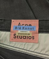Bla Konst（ブロコンスト）デニムパンツ グレー サイズ:28(S位) メンズ/2200629149014