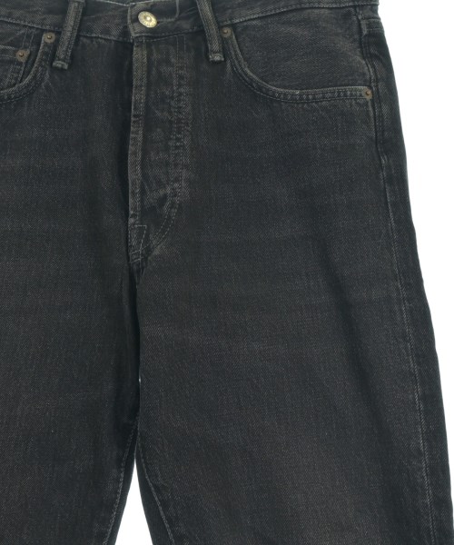 Bla Konst（ブロコンスト）デニムパンツ 黒 サイズ:31(M位) メンズ/2200629455146