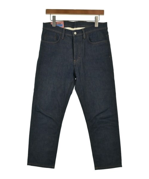 ブロコンスト(Bla Konst)のBla Konst デニムパンツ
