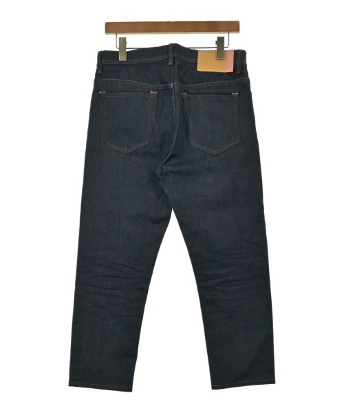 Bla Konst（ブロコンスト）デニムパンツ 紺 サイズ:31(M位) メンズ/2200631964025
